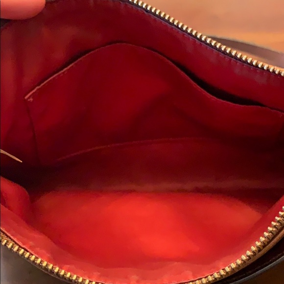 Coach crossbody - Picture 3 of 7